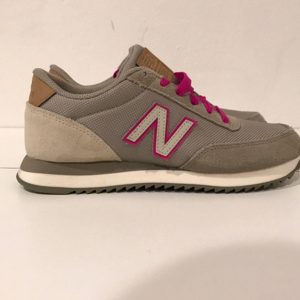 501 New Balance